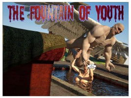 The Fountain of Youth- Namijr