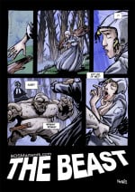 The Beast- Norris