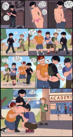Crossdresser – Shadbase