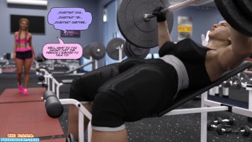 Outside of the Ring- Bane of All Things – SquarePeg3D