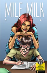 Milf Milk Issue 03 – BotComics