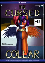 The Cursed Collar- jcosneverexisted