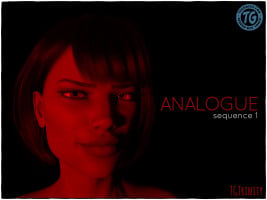 Analogue- Sequence 1 – TGTrinity