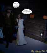 Halloween Sequence- Amazeroth
