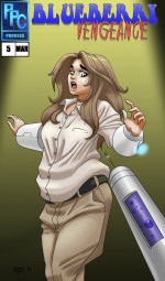 Blueberry Vengeance 5 – LordAltros