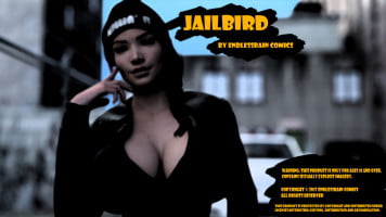 Jailbird- EndlessRain