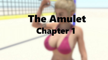The Amulet- Gnbb