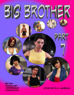 Big Brother Part 7- Sandlust