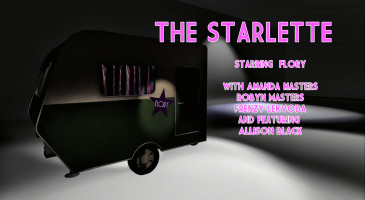 The Starlette- Frenzy in SL