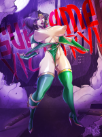 Merciless Gargos- Turtlechan (Killer Instinct)