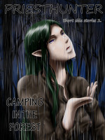 Camping in the Forest- Adam-00