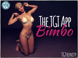 The TGT App- Bimbo – TgTrinity