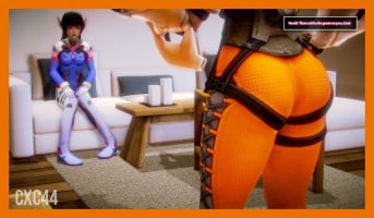 Cosplay Conundrum- [Cymic44]