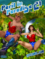 Peril In Paradise 21- Lord Snot