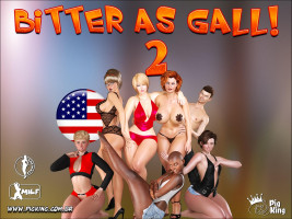 Bitter as Gall Part 2 – PigKing Milf