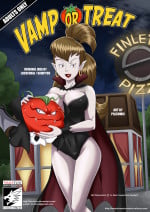 Vamp or Treat- Locofuria
