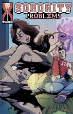 Sorority Problems Issue 02 – Expansion Fan