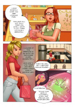 Another Expansion Short by Eucalipto
