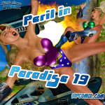 Peril In Paradise 19- Lord Snot