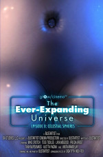grOw Cinema 10- The Ever Expanding Universe – Bustartist