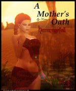 A Mother’s Oath – Hammerfell Ch. 3 by SKComics