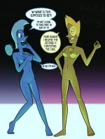 The Trial- Relatedguy (Steven Universe)