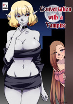 Conversation with a Vampire- Aya Yanagisawa
