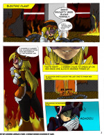 Rock-Gal #5 – Megaman by VCampan