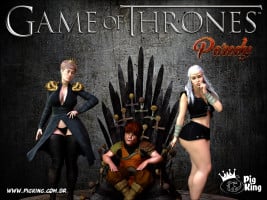 Game of Thrones – PigKing