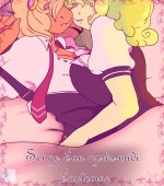 Dream of a Mid-Autumn afternoon – My Little Pony