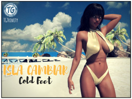 Isla Cambiar- TGTrinity
