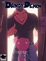Dandy Demons Ch. 4 – Voyeur by Peculiart