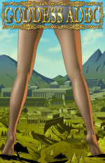 Goddess ADBC Issue 1 by GiantessFan