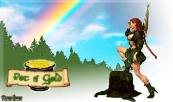 Bronwynne – Leprechaun (Mongo Bongo)