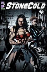 Stone Cold Issue 1 – MuscleFan