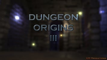 Dungeon Origins Part 3 – Elven Desires