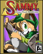 Way Past Bedtime – The Legend of Zelda (Sammy Stowes)
