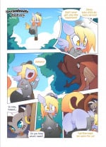 Derpadoodle Doolivery – My Little Pony Frienship Is Magic (Doxy)