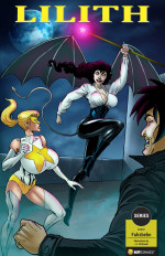 Lilith 1 & 2 – BotComics
