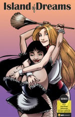 Island of Dreams 1 & 3 – BotComics
