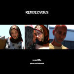 Rendezvous – Hijab 3DX (losekorntrol)