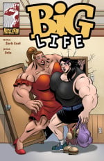 Big Life by MuscleFan