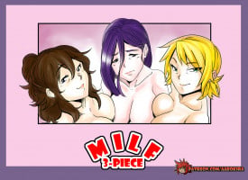 Milf 3-Piece by Aarokira