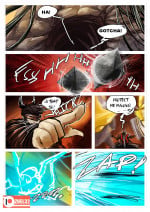Elsword – A Buggy Mission by Zuel32
