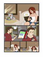 Dining In by Buzzlebooty