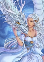 Her Mentor – Kimir-Ra