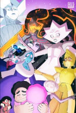 Change Your Mind (Steven Universe) by Inker Shike