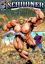 Schooner The Sailor Girl Part 2 – MuscleFan