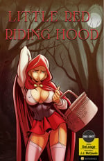 Little Red Riding Hood by Bot Comics