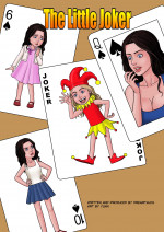 Little Joker – DreamTales